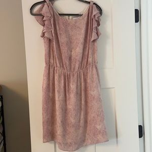 Loft spring dress